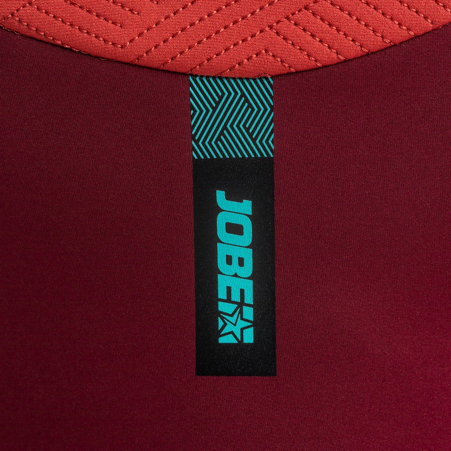 Jobe Neoprene naisten kelluntaliivi rose pinkki