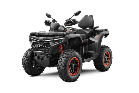 CFMOTO CFORCE 1000 HO