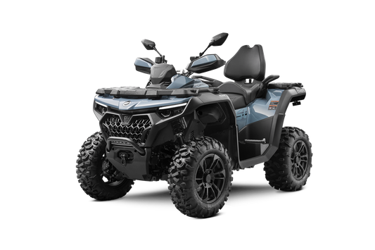 CFMOTO CFORCE 850 GREY EDITION