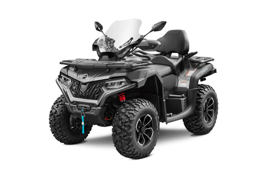 CFMOTO CFORCE 625L