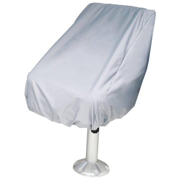 OCEAN SOUTH  BOAT SEAT COVER - LARGE