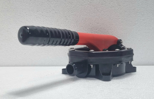 Osculati Compact Bilge & Waste Water Transfer Pump
