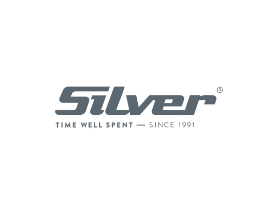 Silver  Satamapeite BEAVER BR