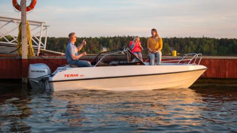 Terhi Säilytyspeitto (480 BR)