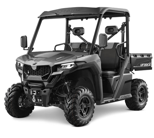 CFMOTO UFORCE 600