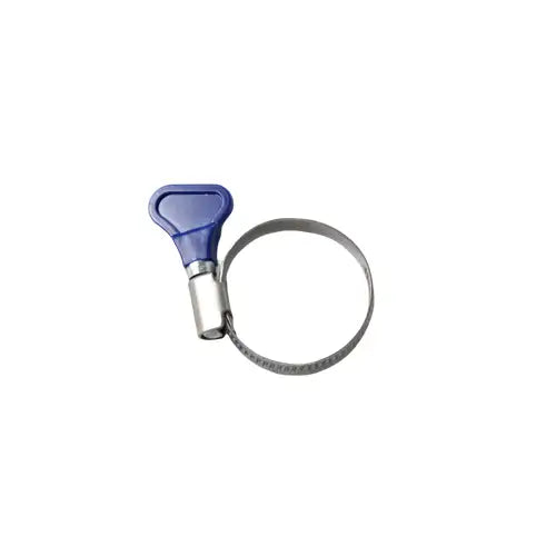Arctic Marine pikaletkunkiristin 12-20mm, 2kpl