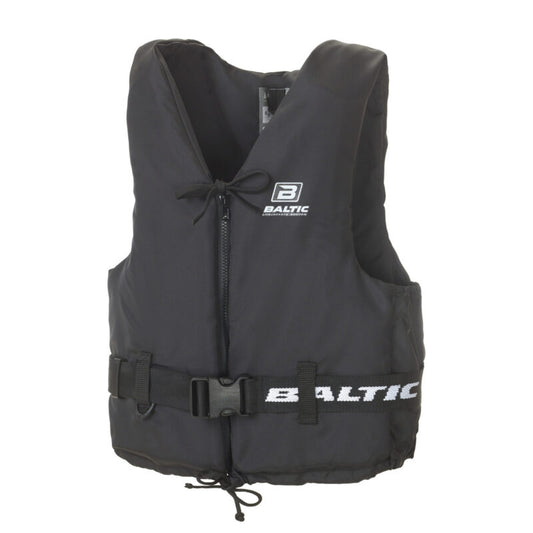 Baltic Aqua Pro musta kelluntaliivi