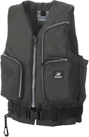 Baltic Outdoor Black Pelastusliivit 50-70kg