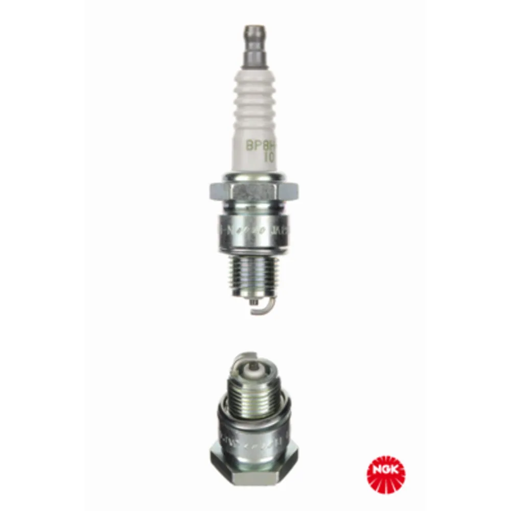 NGK BP8H-N-10 sytytystulppa