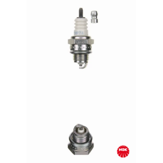 NGK BPMR7A sytytystulppa