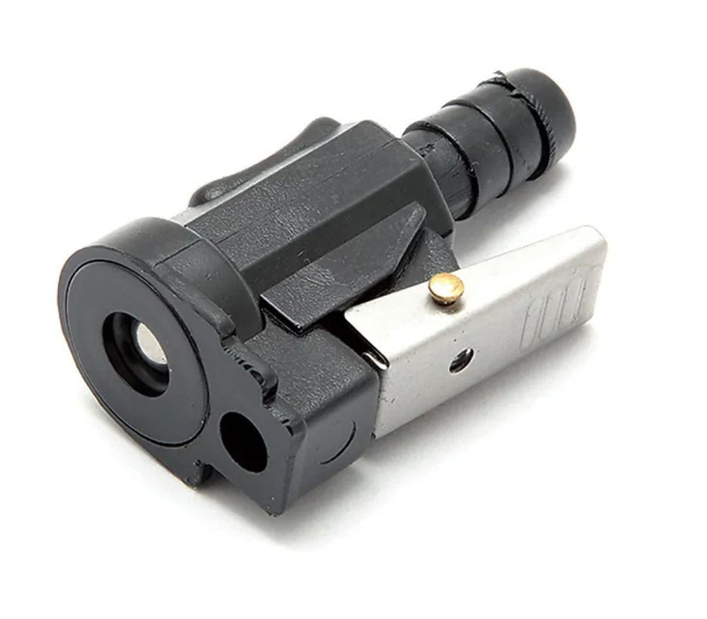 Pikaliitin moottorille Yamaha 5/16″ (8mm) letkulle 133-3-C14536-1