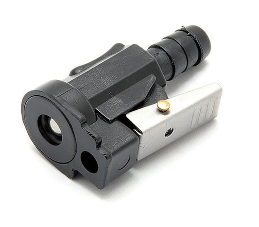 Pikaliitin moottorille Yamaha 5/16″ (8mm) letkulle 133-3-C14536-1
