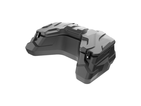 TESSERACT Kuljetuslaukku CFMoto 520 2022-