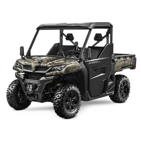 CFMOTO UFORCE 1000
