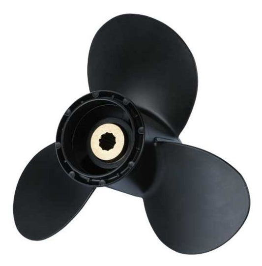 Potkuri DOLPHIN 11-5/8 x 14: Evinrude, Johnson 4T, Suzuki 40 - 50 hv