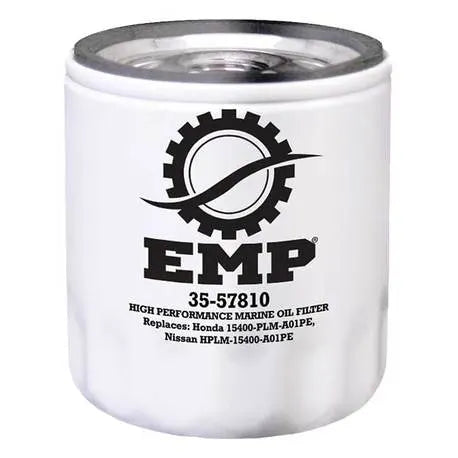 EMP Öljysuodatin Honda/Tohatsu/Yanmar