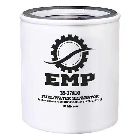 EMP Polttoainesuodatin Mercury/Mariner/Honda/Suzuki/Racor 105-35-37810