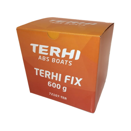 TERHI FIX ABS Vene korjaussarja 600g 72107-TER