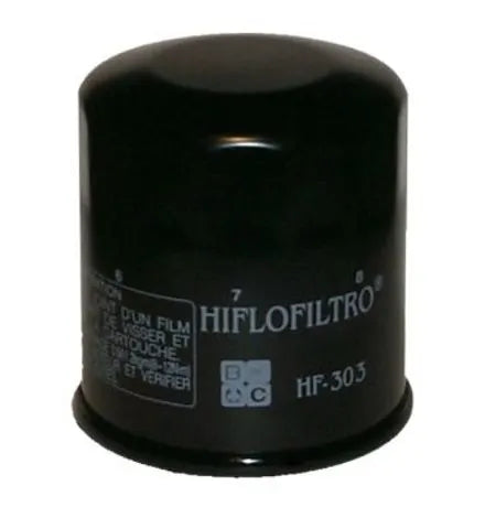 Hiflo HF303 öljynsuodatin