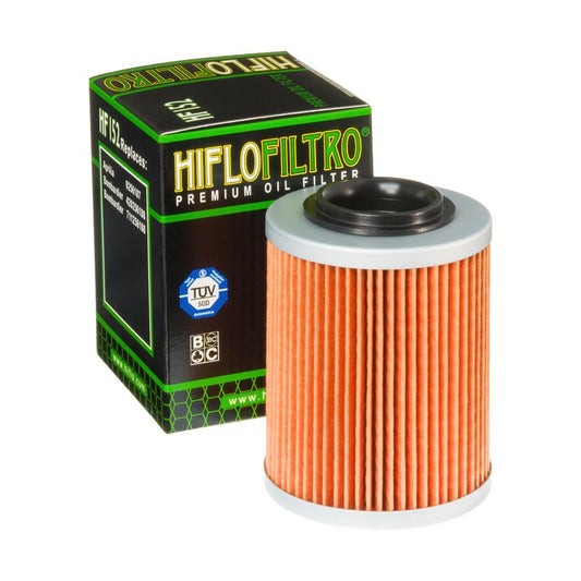Öljynsuodatin HifloFiltro HF152