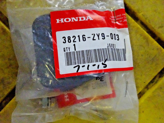 Honda kannen kokoonpano, sulake 70A