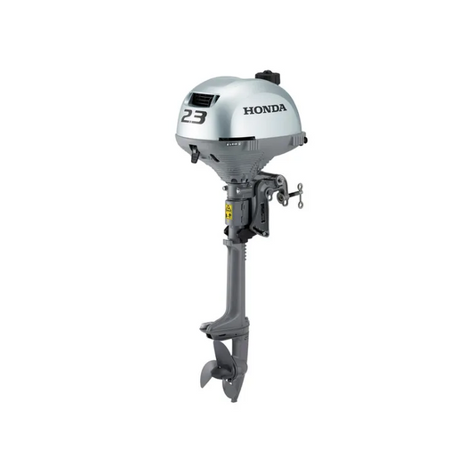 Honda BF 2.3 DH SCHU perämoottori