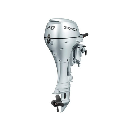Honda BF 20 D SRTU lyhyt riki perämoottori