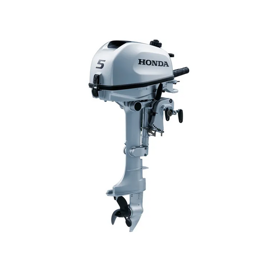 Honda BF 5 DH SHU perämoottori