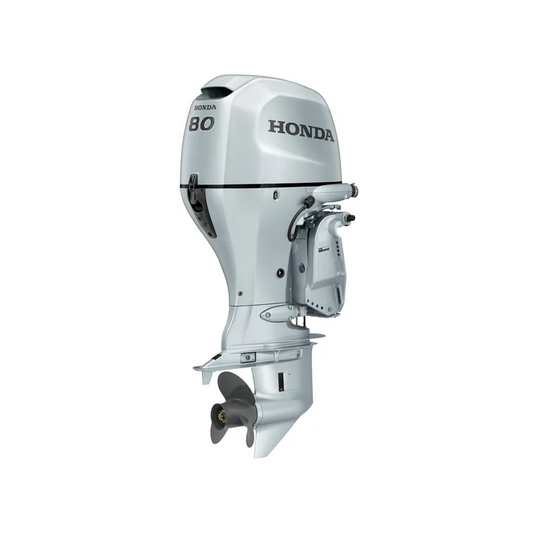 Honda BF 80 AK1LRTU perämoottori
