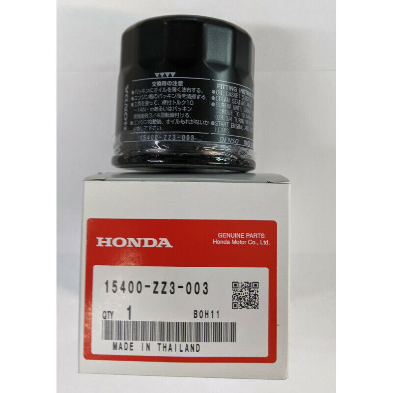 Honda Marine 15400-ZZ3-003 öljynsuodatin
