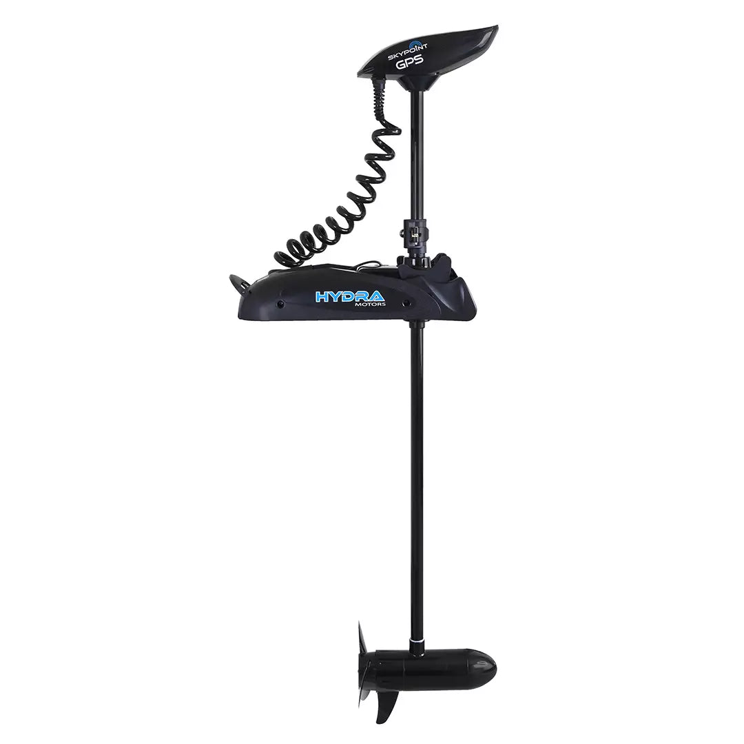 Hydra Skypoint 12V 65lb 54” -keulasähkömoottori