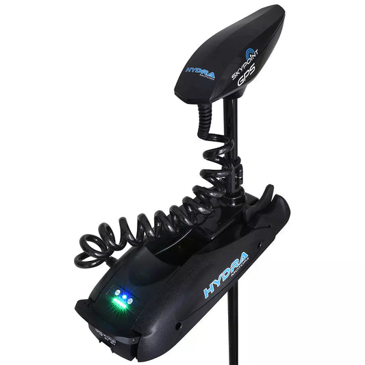 Hydra Skypoint 12V 65lb 54” -keulasähkömoottori