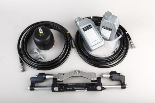 Seafirst MO350H hydrauliohjaussarja 350hv asti