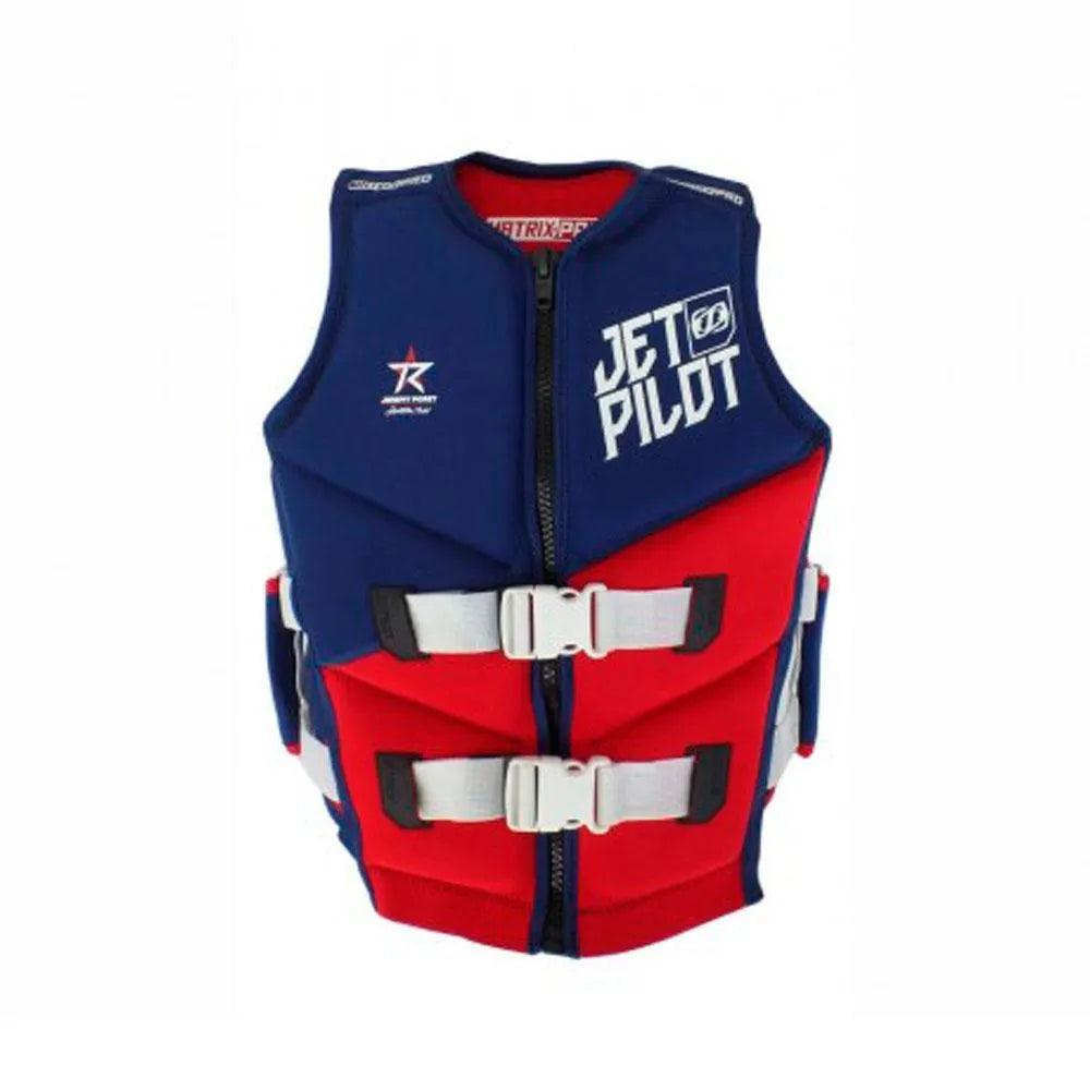 Jetpilot Matrix Pro PWC Neo Liivi ISO 50N