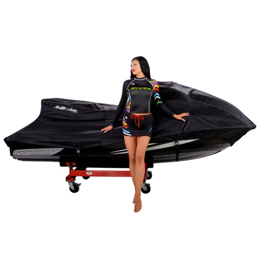 Jettribe PWC Cover Kawasaki stx 310