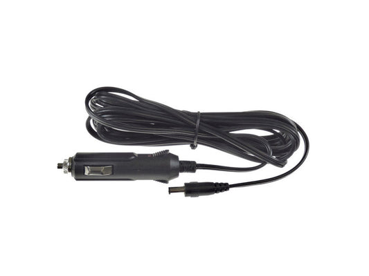 TORQEEDO 12V latausjohto / tupsyt TRAVEL503/1003/1103 TOR-1128-00