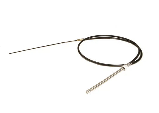 Ohjauskaapeli 3m LT Steerflex