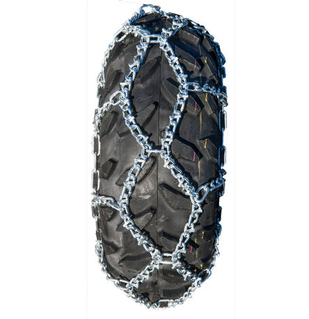 Bronco Lumiketjupari DIAMOND V-BAR (AU-06518) 142x41cm