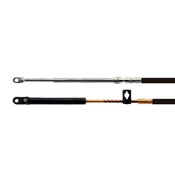 Kaukosäätökaapeli MULTIFLEX: Mercury Gen II 14 ft=426cm