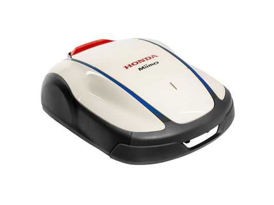Miimo HRM2500 Robottiruohonleikkuri