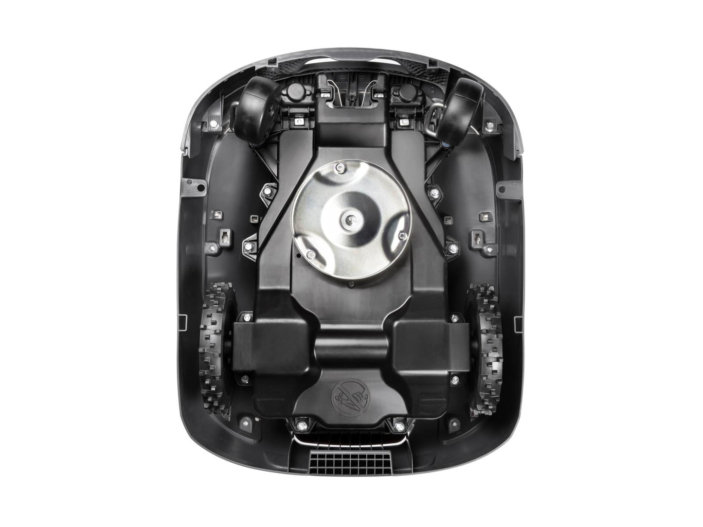 Miimo HRM2500 Robottiruohonleikkuri