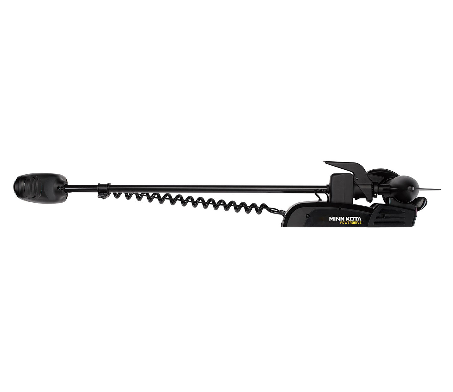 Minn Kota PowerDrive Micro 12V 55lb 54" Keulasähkömoottori 12V