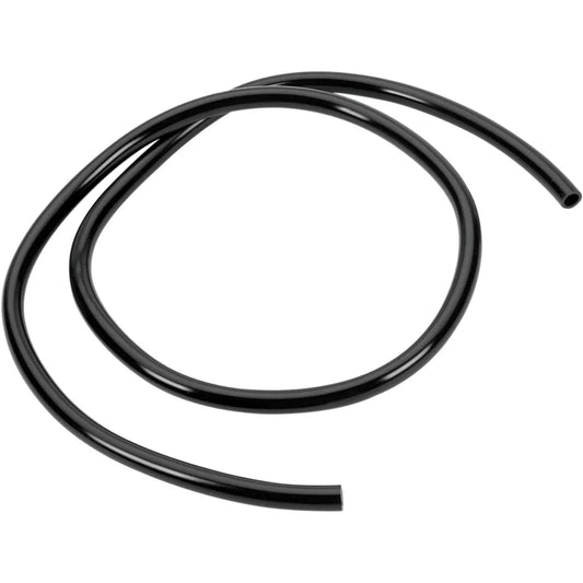 Moose Racing polttoaineletku 90cm 8mm musta - 516-7167