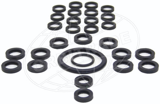 Orbitrade, gasket set 117-2-22008