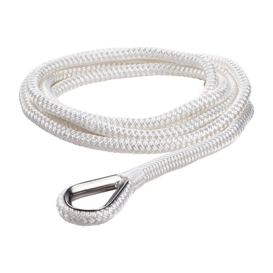 QVARKEN KIINNITYSKÖYSI  12MM 3M