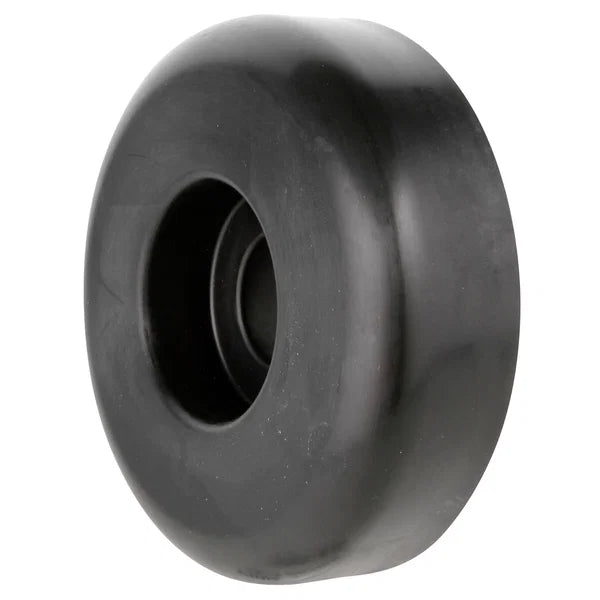 KÖLIRULLAN JATKE KEEL ROLLER EXTENSION 21X27MM BLACK