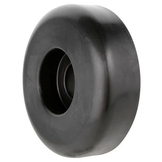 KÖLIRULLAN JATKE KEEL ROLLER EXTENSION 21X27MM BLACK