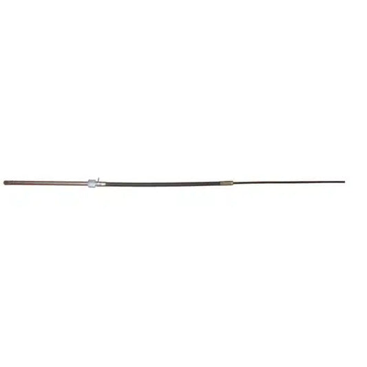 Steerflex ZTS Pinnacle Ohjauskaapeli 2,25m 127-2-55000225