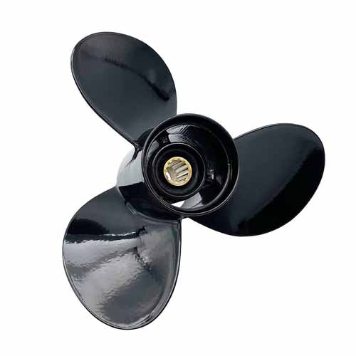 POLASTORM 13 1/4 x 17 60-140hv Suzuki potkuri 124-84-4037-17