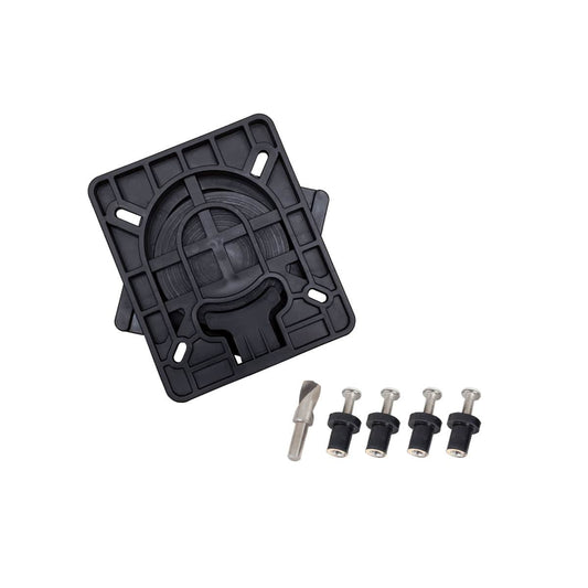 Titan Swivel – Täydellinen sarja